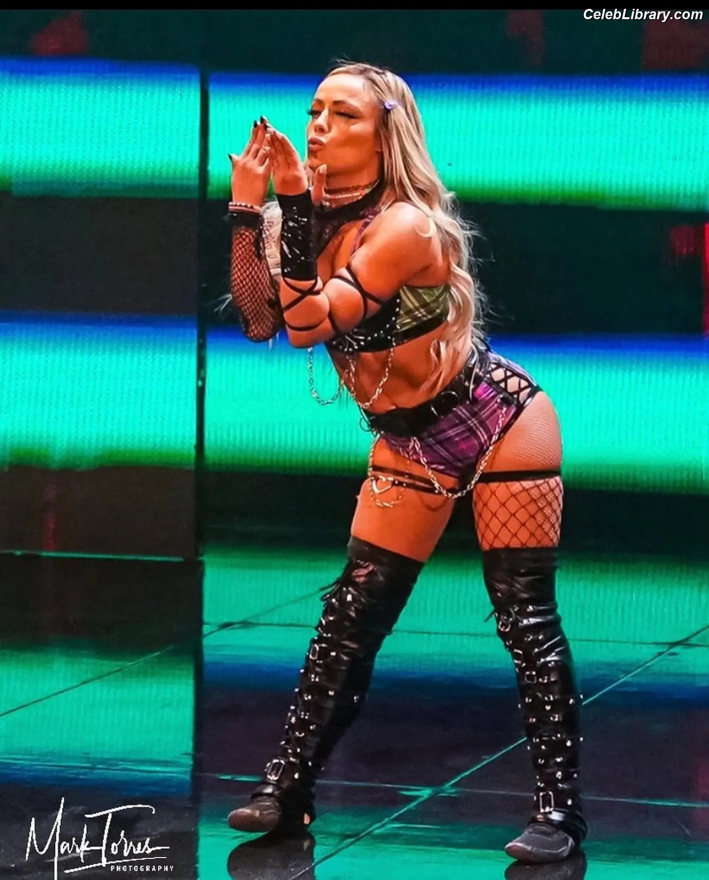 Liv Morgan photo 7 of 1803