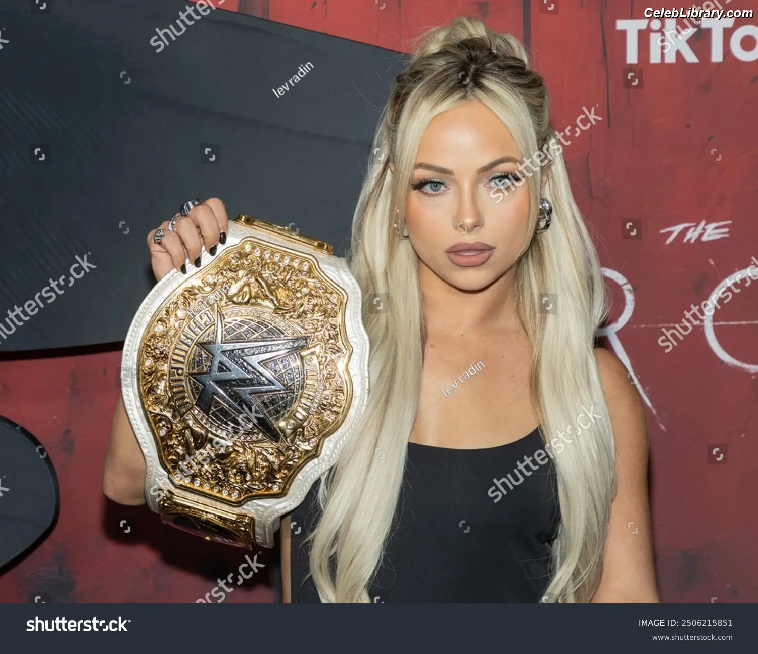 Liv Morgan photo 11 of 1803