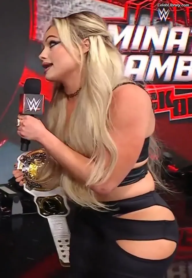 Liv Morgan photo 17 of 1803