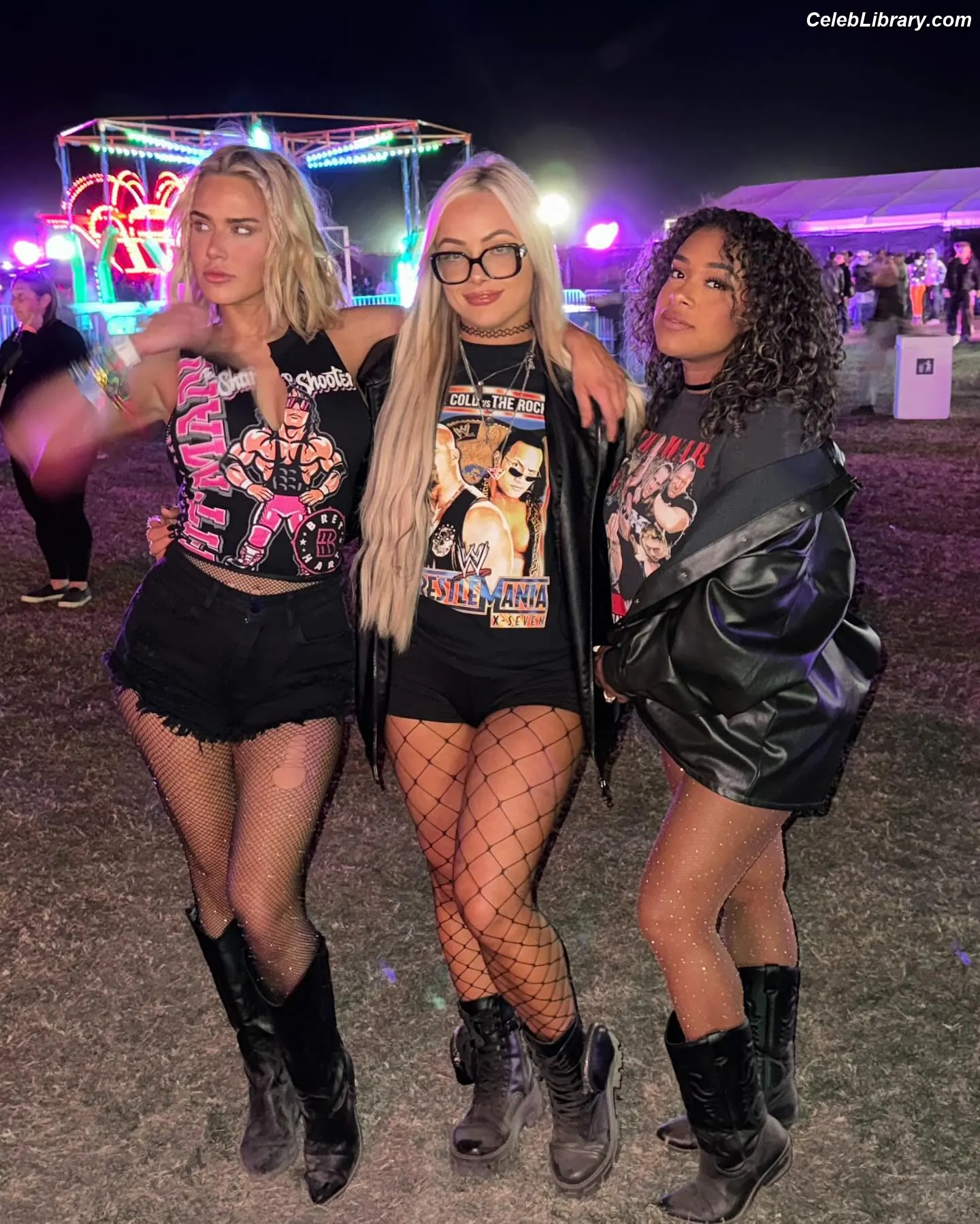 Liv Morgan photo 23 of 1803