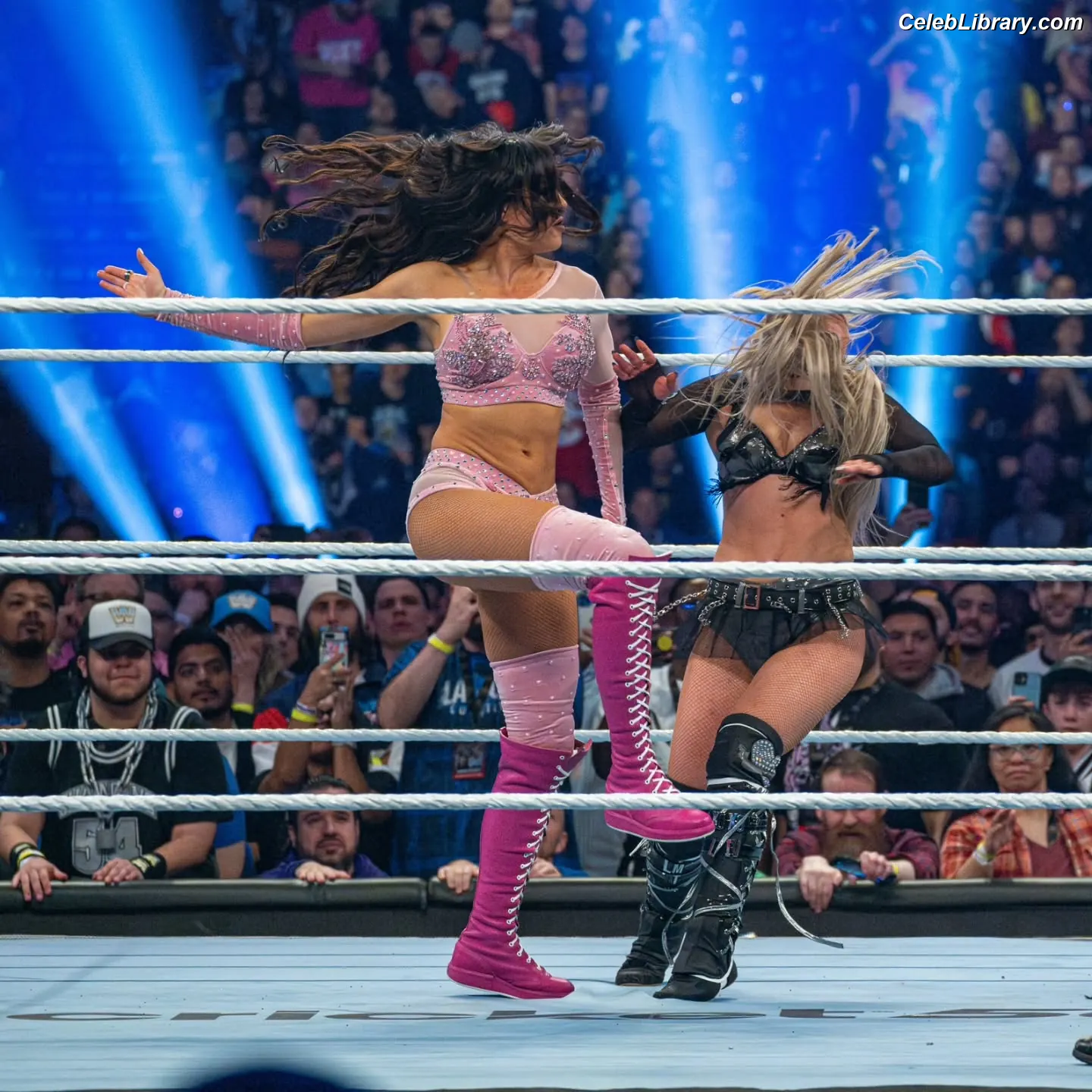 Liv Morgan photo 11 of 1803