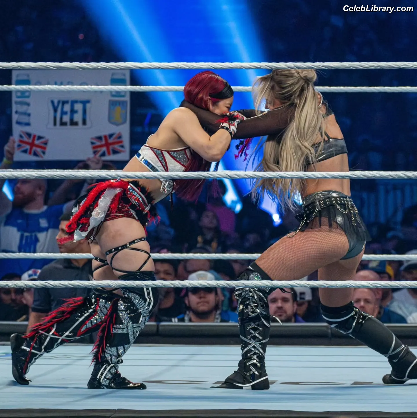 Liv Morgan photo 13 of 1803