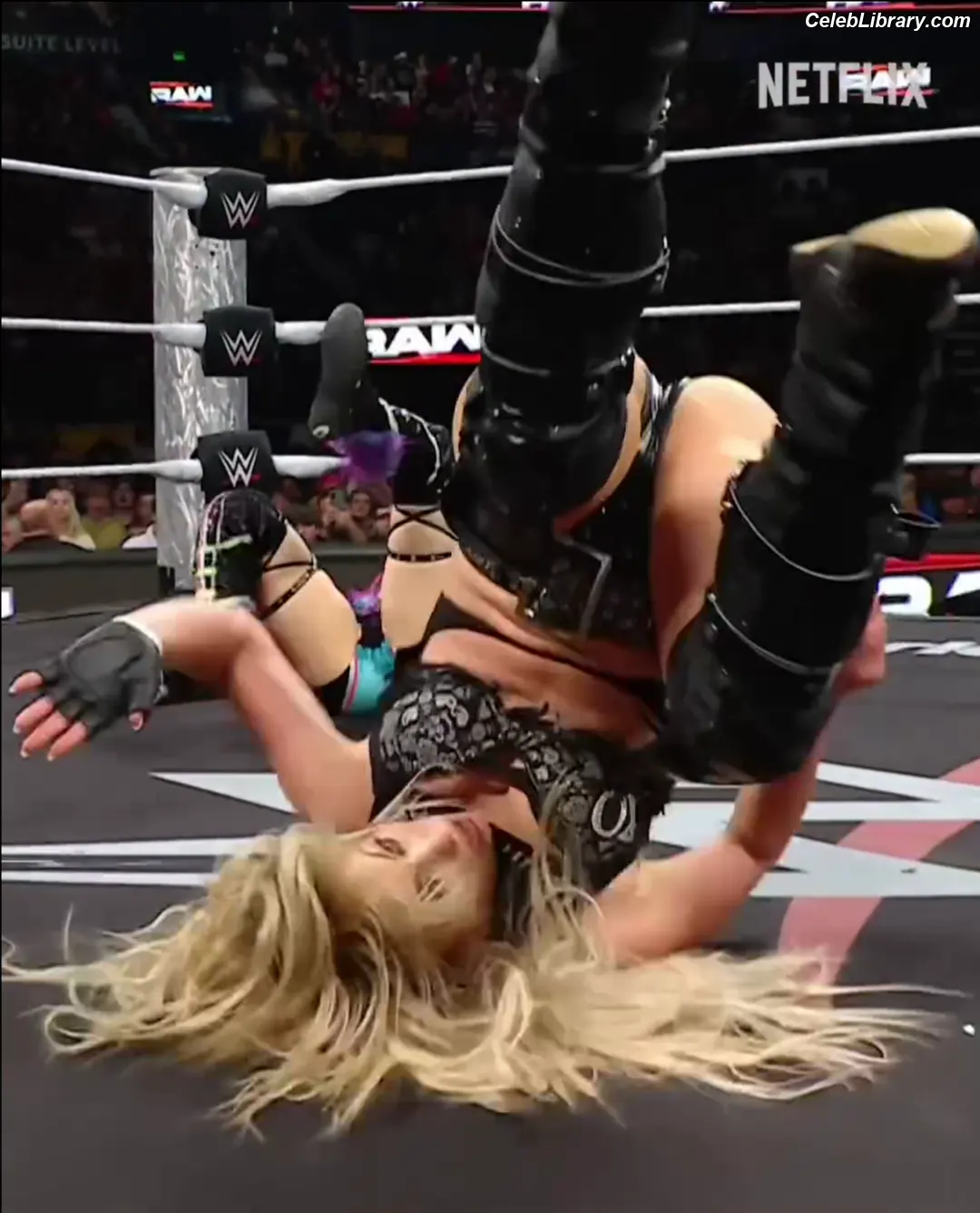 Liv Morgan photo 18 of 1803