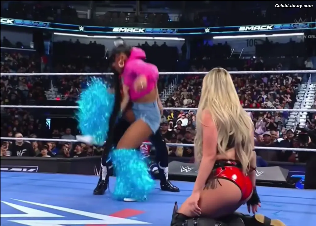 Liv Morgan photo 21 of 1803