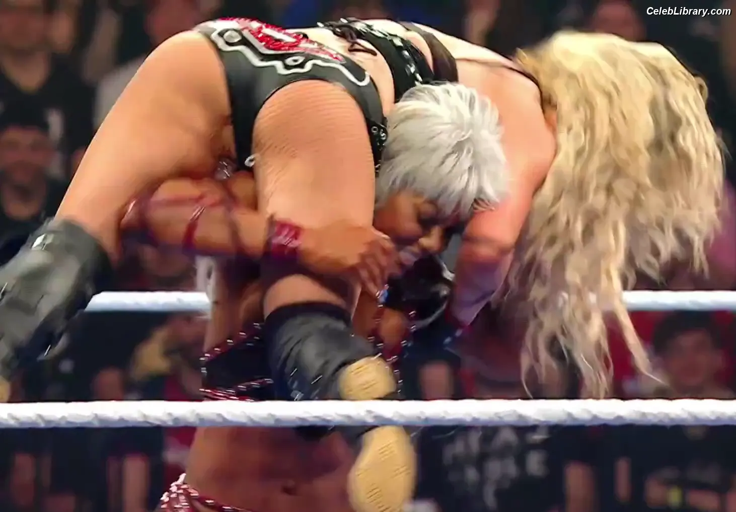 Liv Morgan photo 4 of 1803