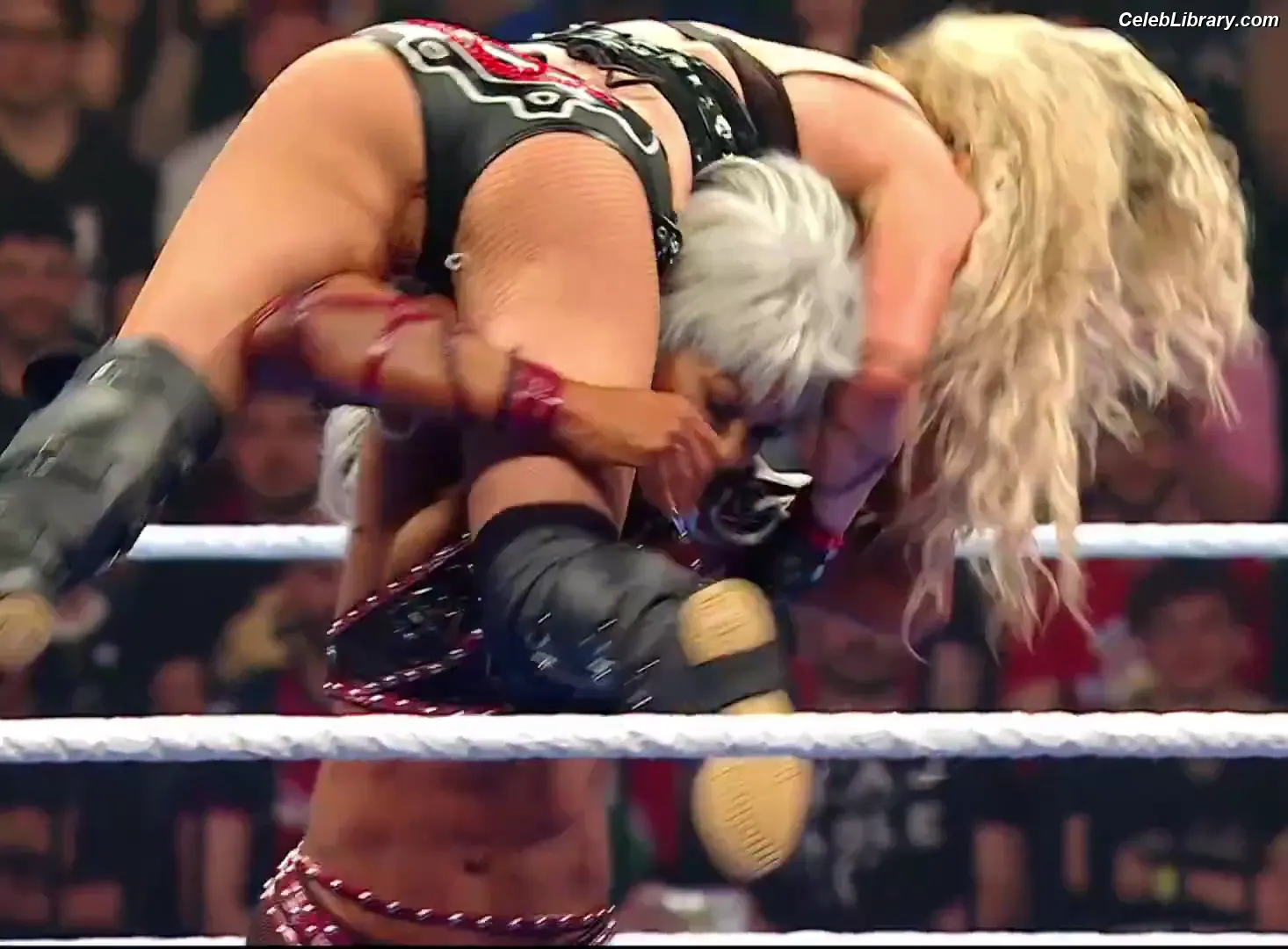 Liv Morgan photo 5 of 1803