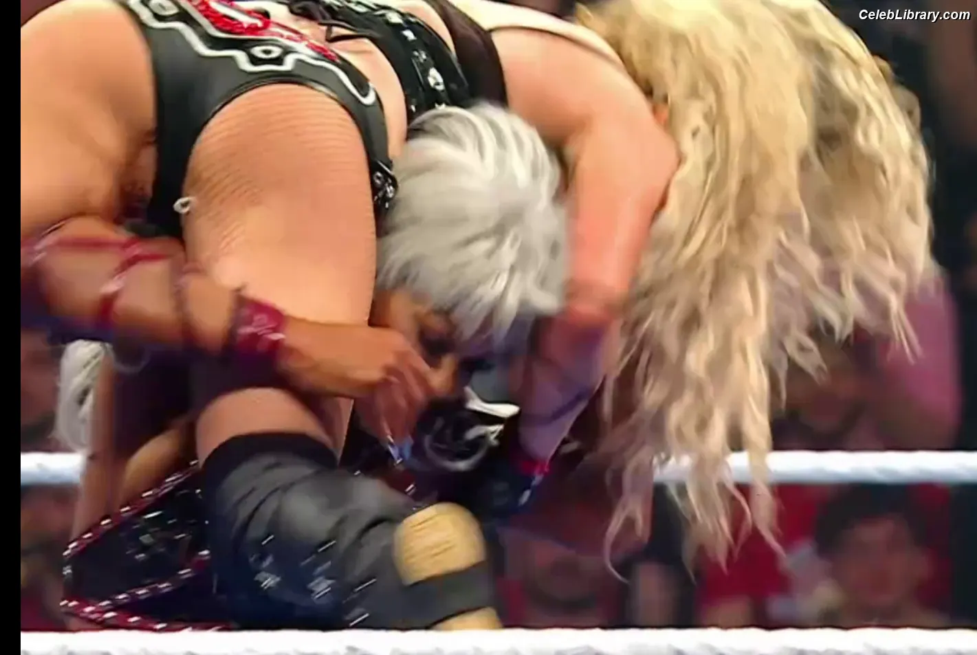 Liv Morgan photo 7 of 1803