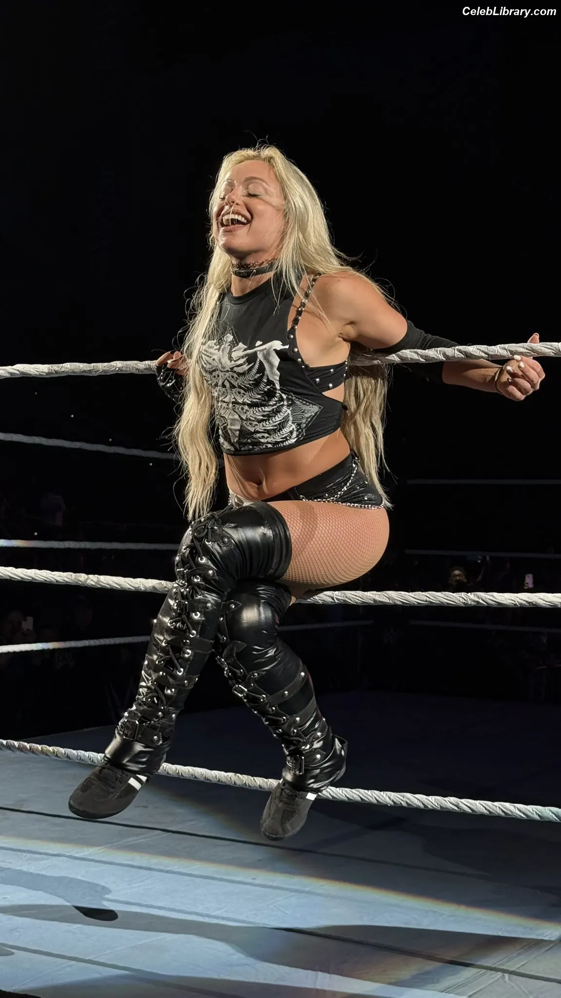 Liv Morgan photo 13 of 1803