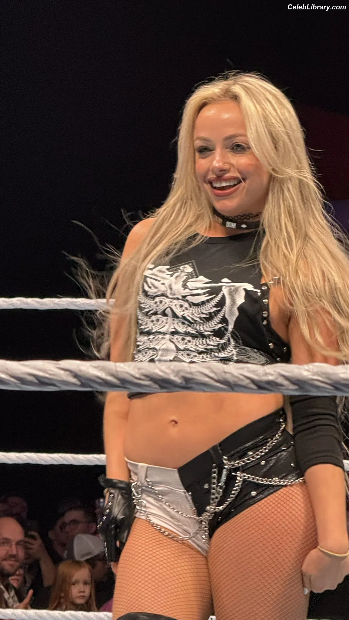 Liv Morgan photo 15 of 1803