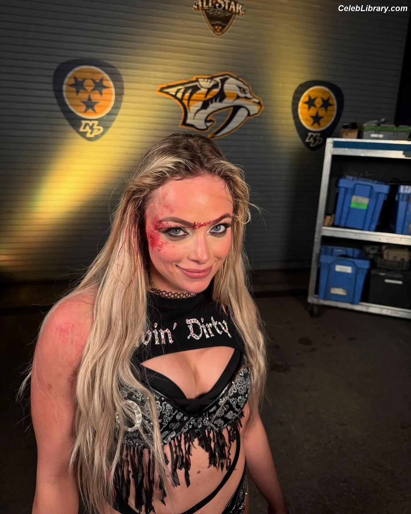 Liv Morgan photo 22 of 1803