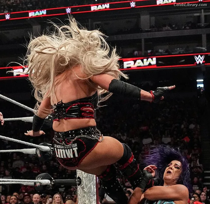Liv Morgan photo 11 of 1800