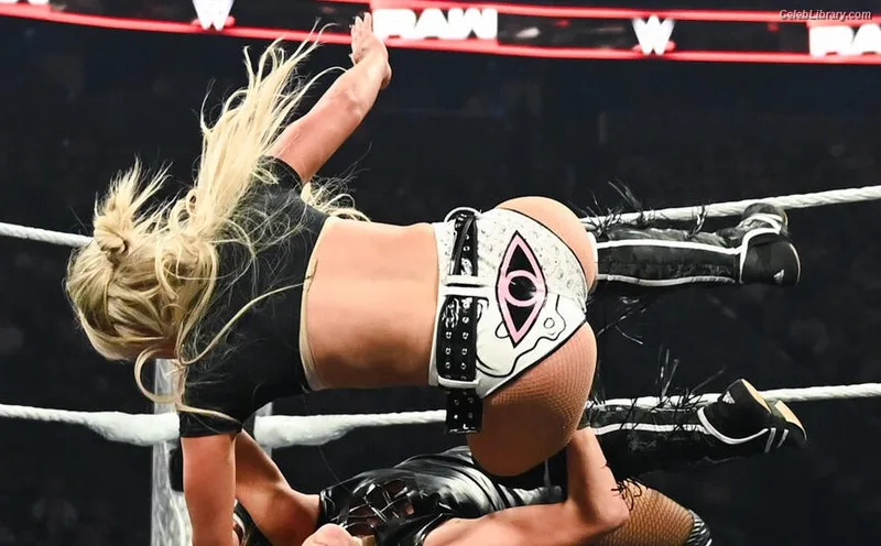 Liv Morgan photo 22 of 1800