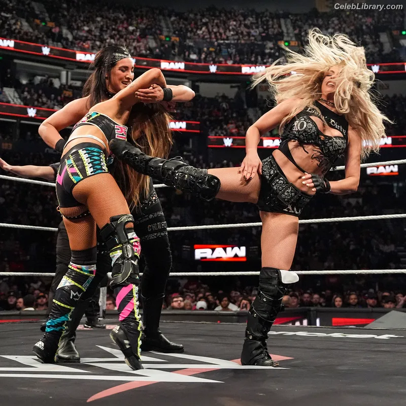 Liv Morgan photo 13 of 1800