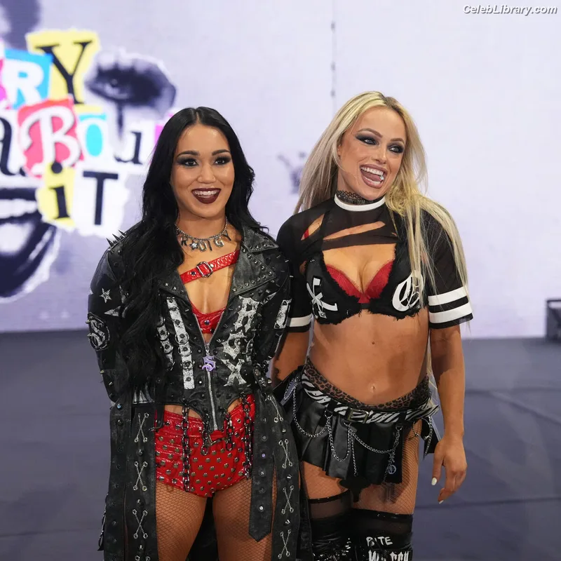 Liv Morgan photo 9 of 1800