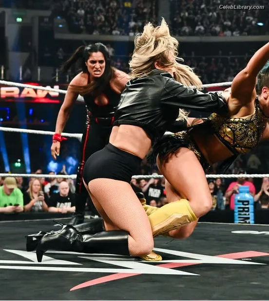 Liv Morgan photo 14 of 1800