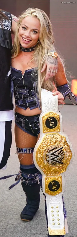 Liv Morgan photo 23 of 1800