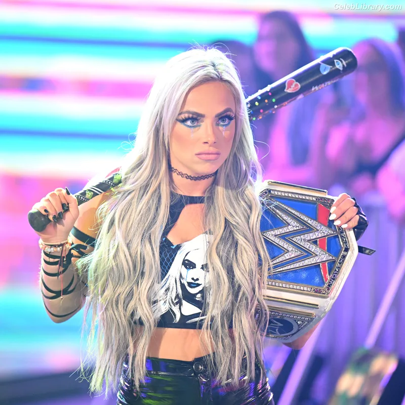Liv Morgan photo 12 of 1800