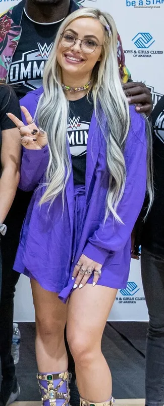 Liv Morgan photo 13 of 1800
