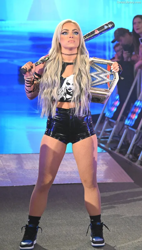 Liv Morgan photo 17 of 1800