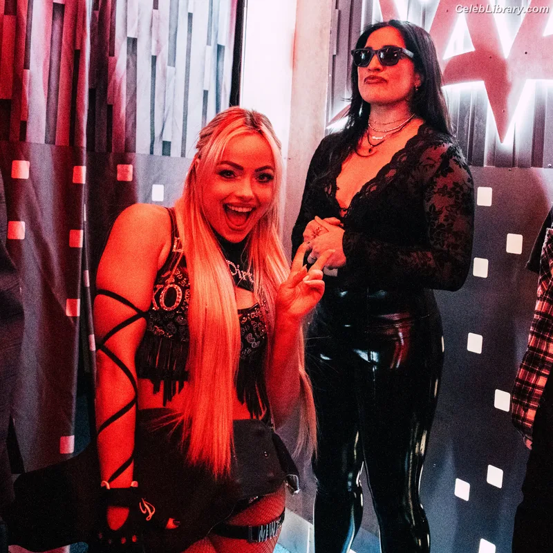 Liv Morgan photo 18 of 1800