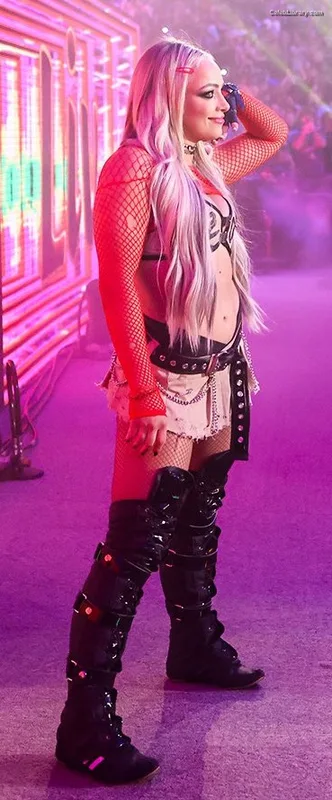 Liv Morgan photo 22 of 1800