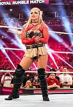 Liv Morgan photo 14 of 1800
