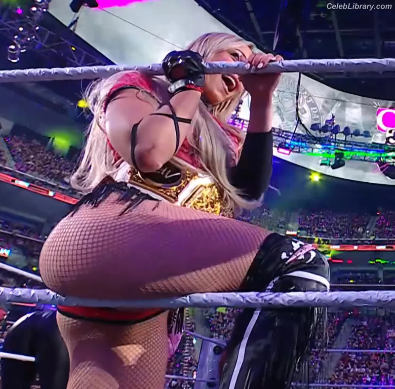 Liv Morgan photo 23 of 1800