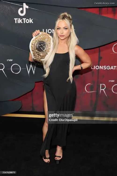 Liv Morgan photo 4 of 1800