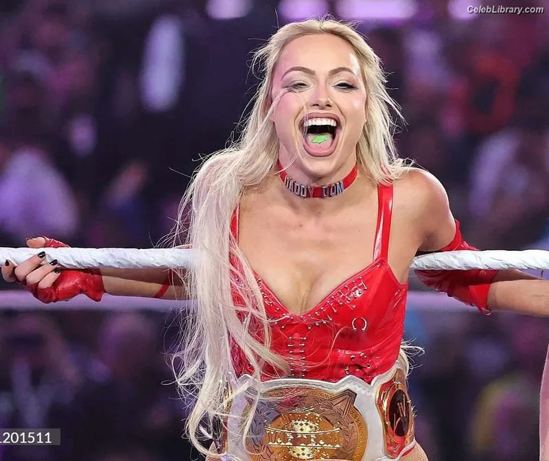 Liv Morgan photo 22 of 1800