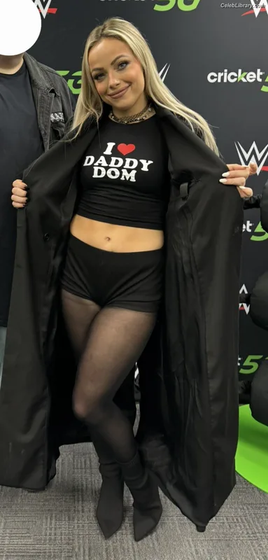 Liv Morgan photo 23 of 1800
