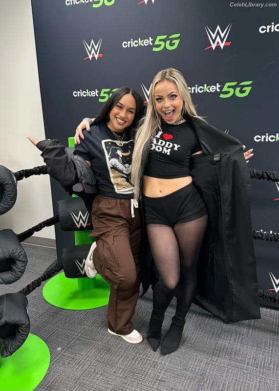 Liv Morgan photo 24 of 1800
