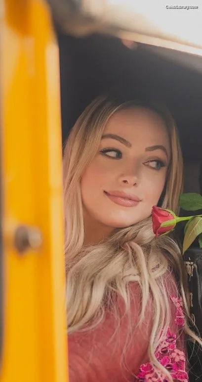 Liv Morgan photo 19 of 1800
