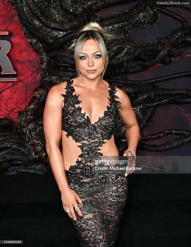 Liv Morgan photo 16 of 1800