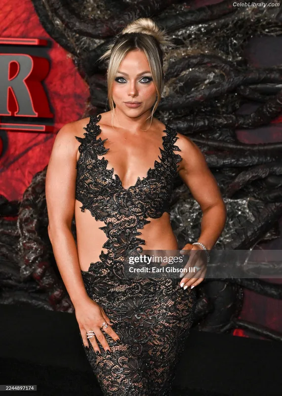 Liv Morgan photo 20 of 1800