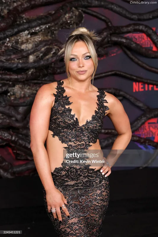Liv Morgan photo 22 of 1800