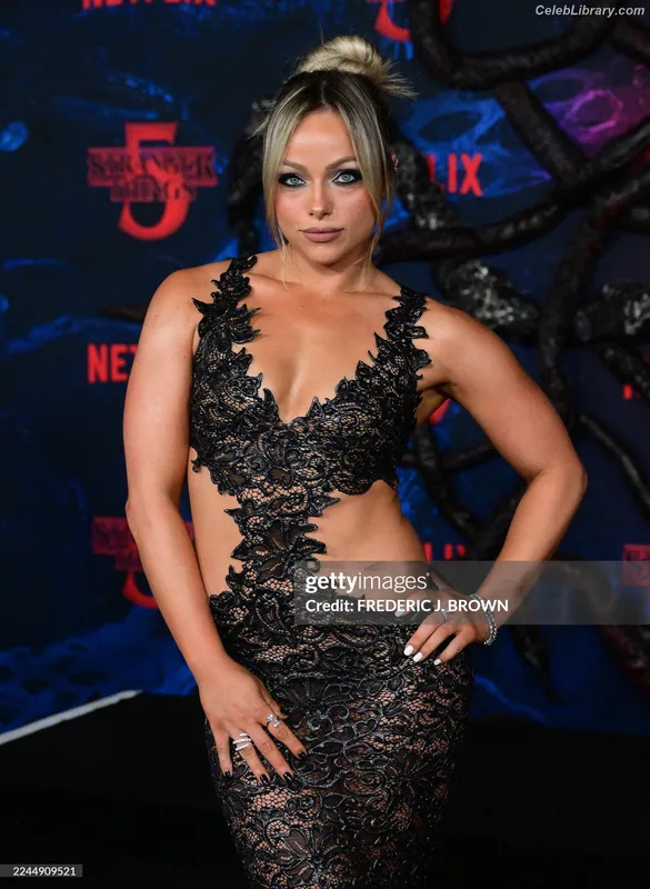 Liv Morgan photo 24 of 1800