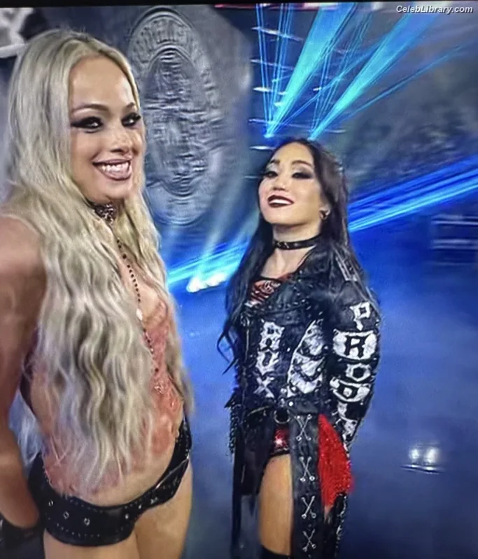 Liv Morgan photo 10 of 1800