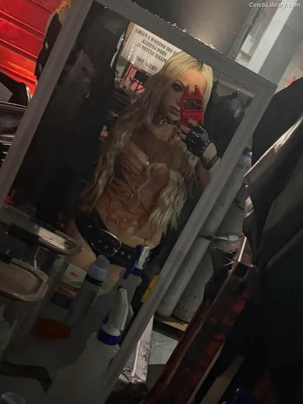 Liv Morgan photo 18 of 1800