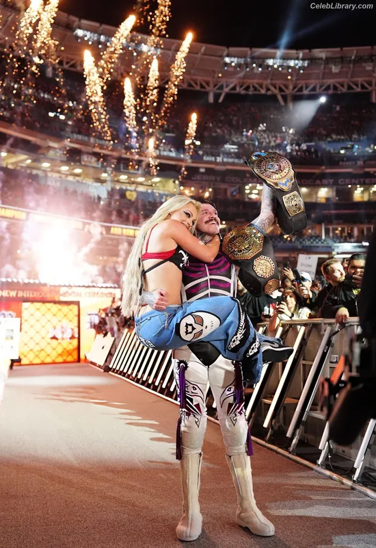 Liv Morgan photo 22 of 1800