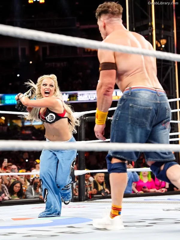 Liv Morgan photo 6 of 1800