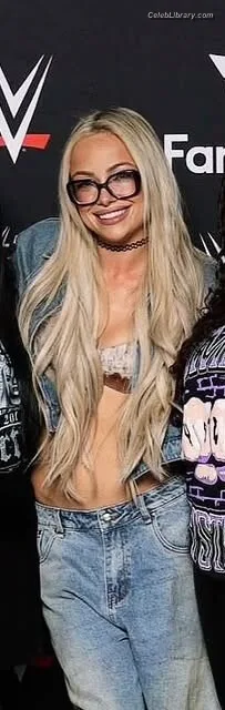 Liv Morgan photo 14 of 1800