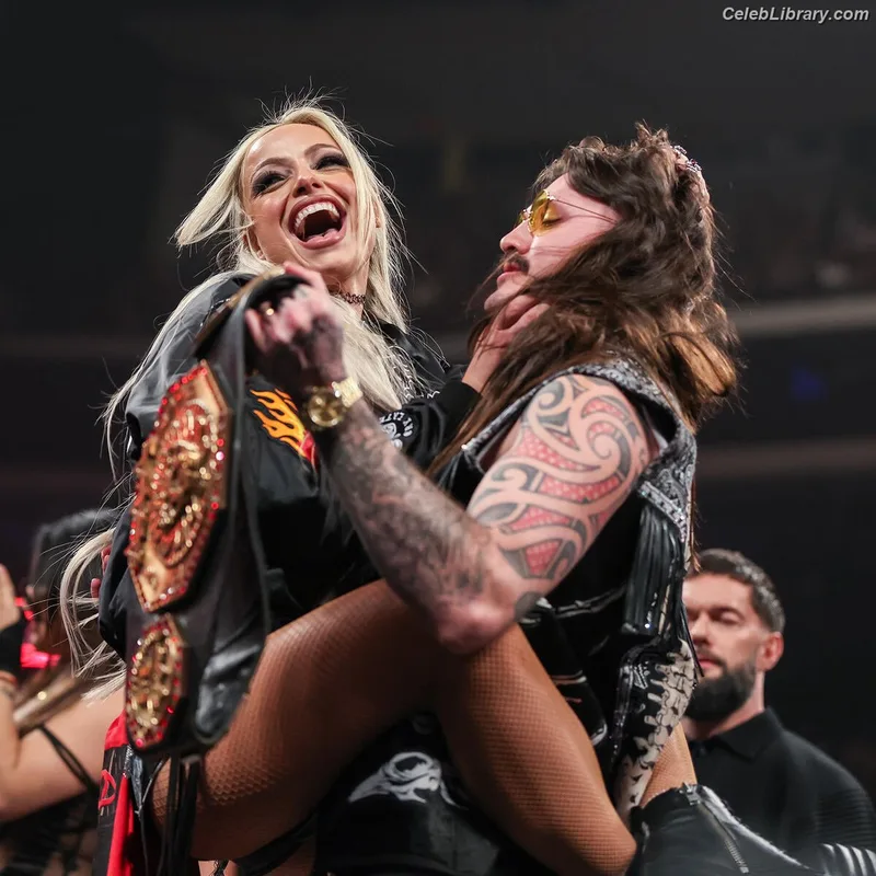 Liv Morgan photo 22 of 1800