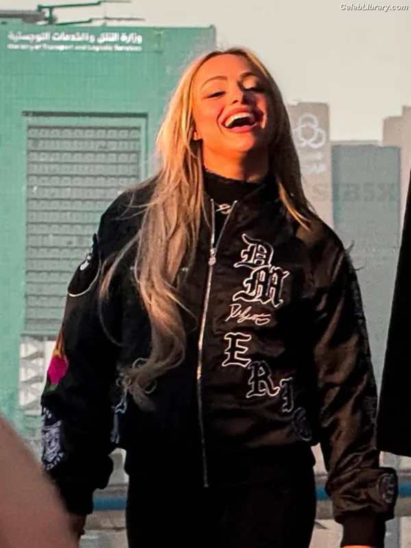 Liv Morgan photo 8 of 1800