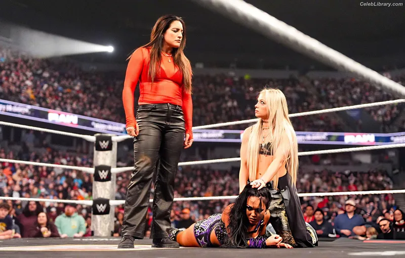 Liv Morgan photo 14 of 1800