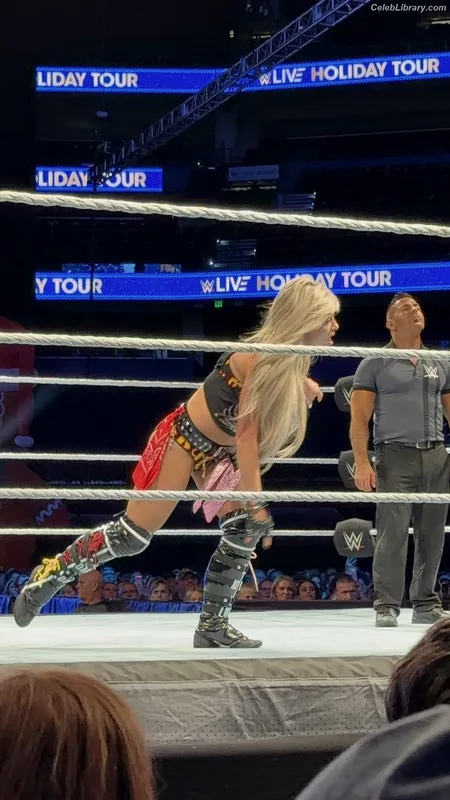 Liv Morgan photo 2 of 1800