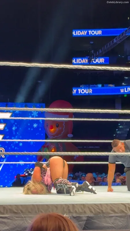 Liv Morgan photo 4 of 1800
