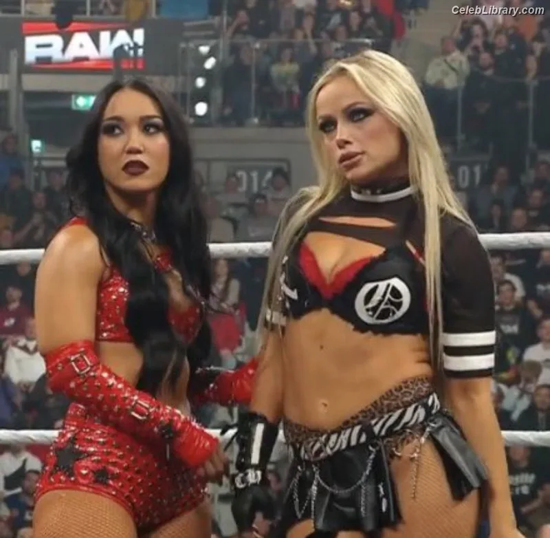 Liv Morgan photo 21 of 1800