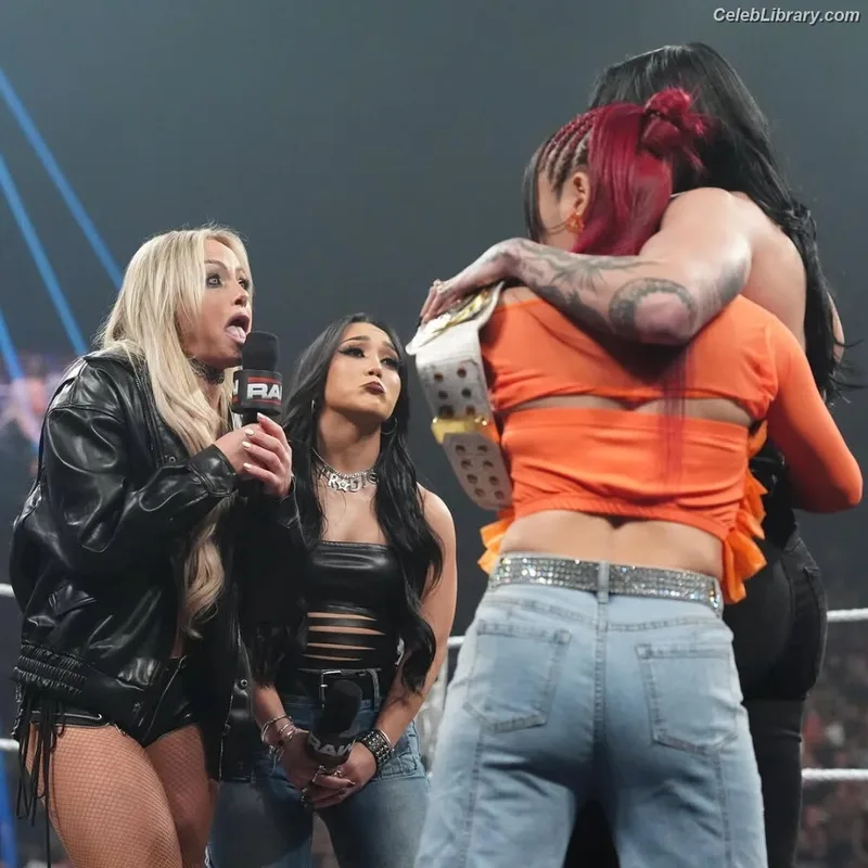 Liv Morgan photo 9 of 1800