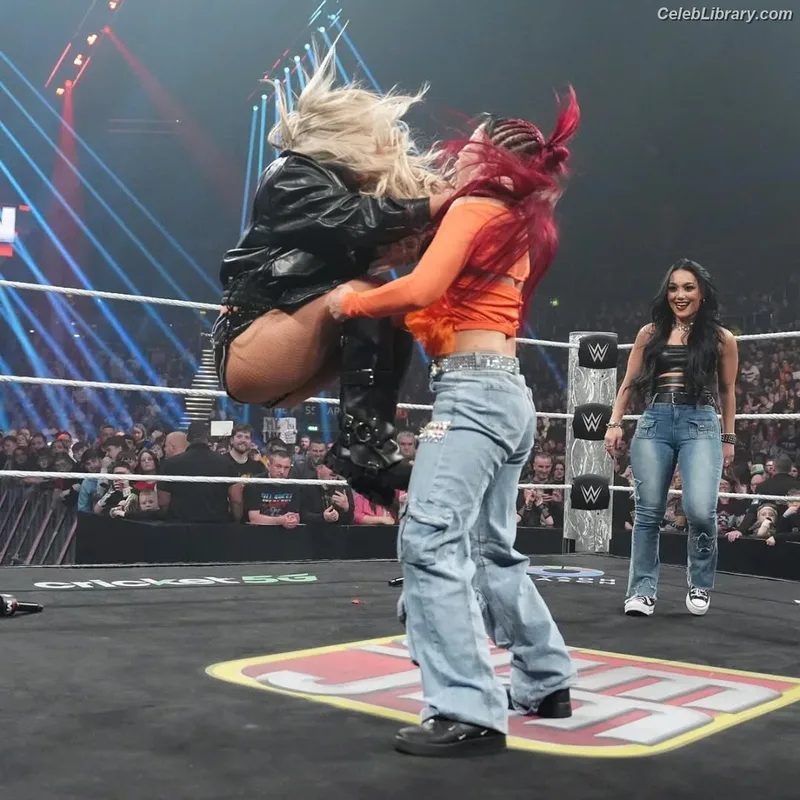 Liv Morgan photo 13 of 1800