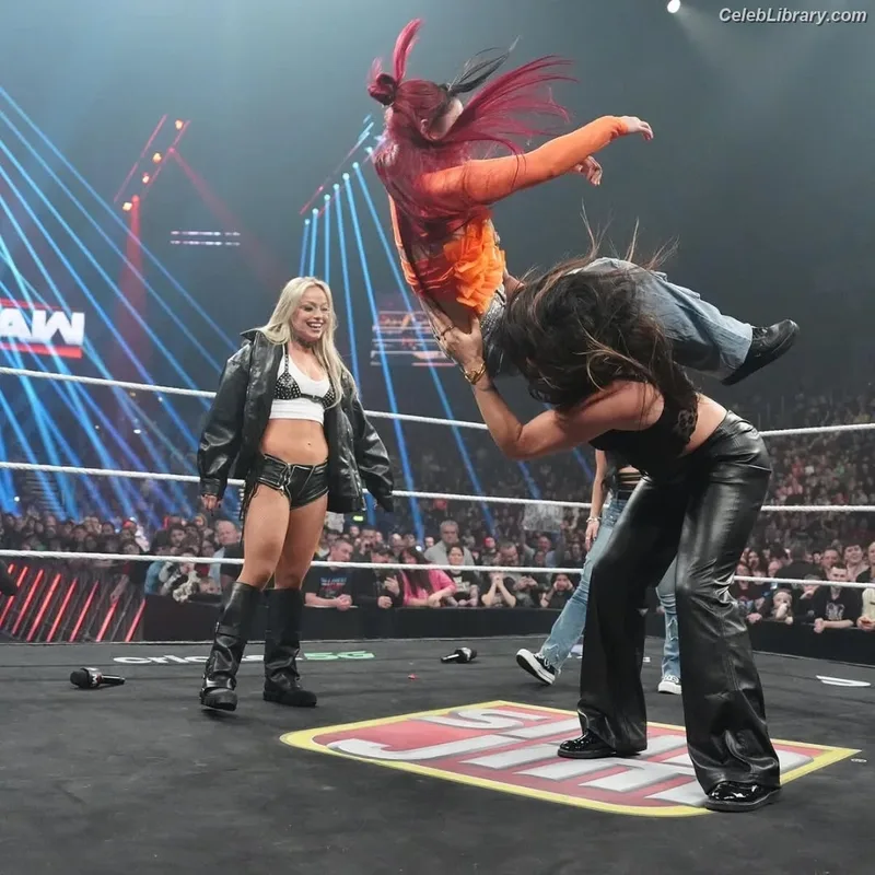 Liv Morgan photo 14 of 1800